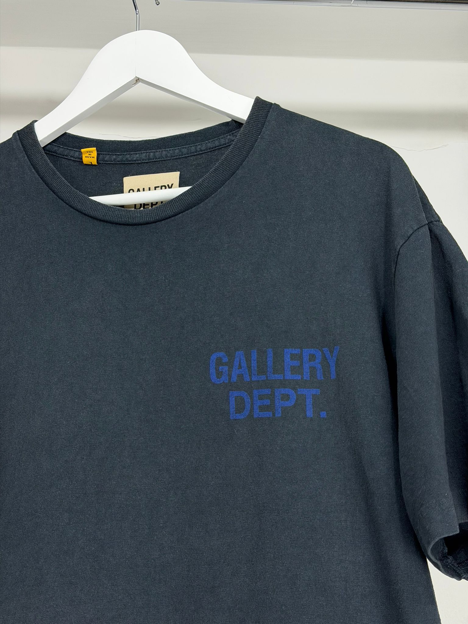 GALLERY DEPT t shirt L