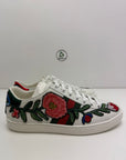 Gucci ace floreale