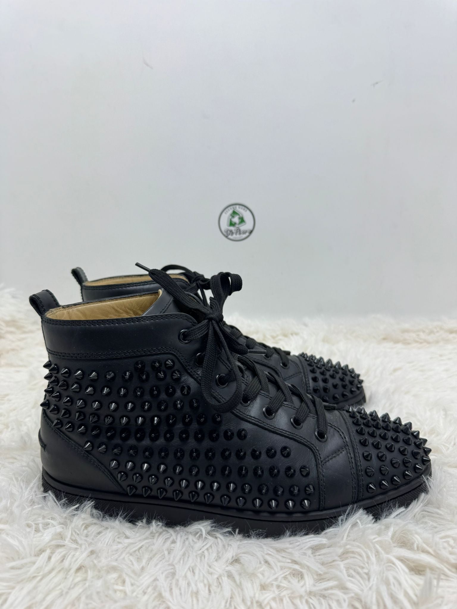 Louboutin 41