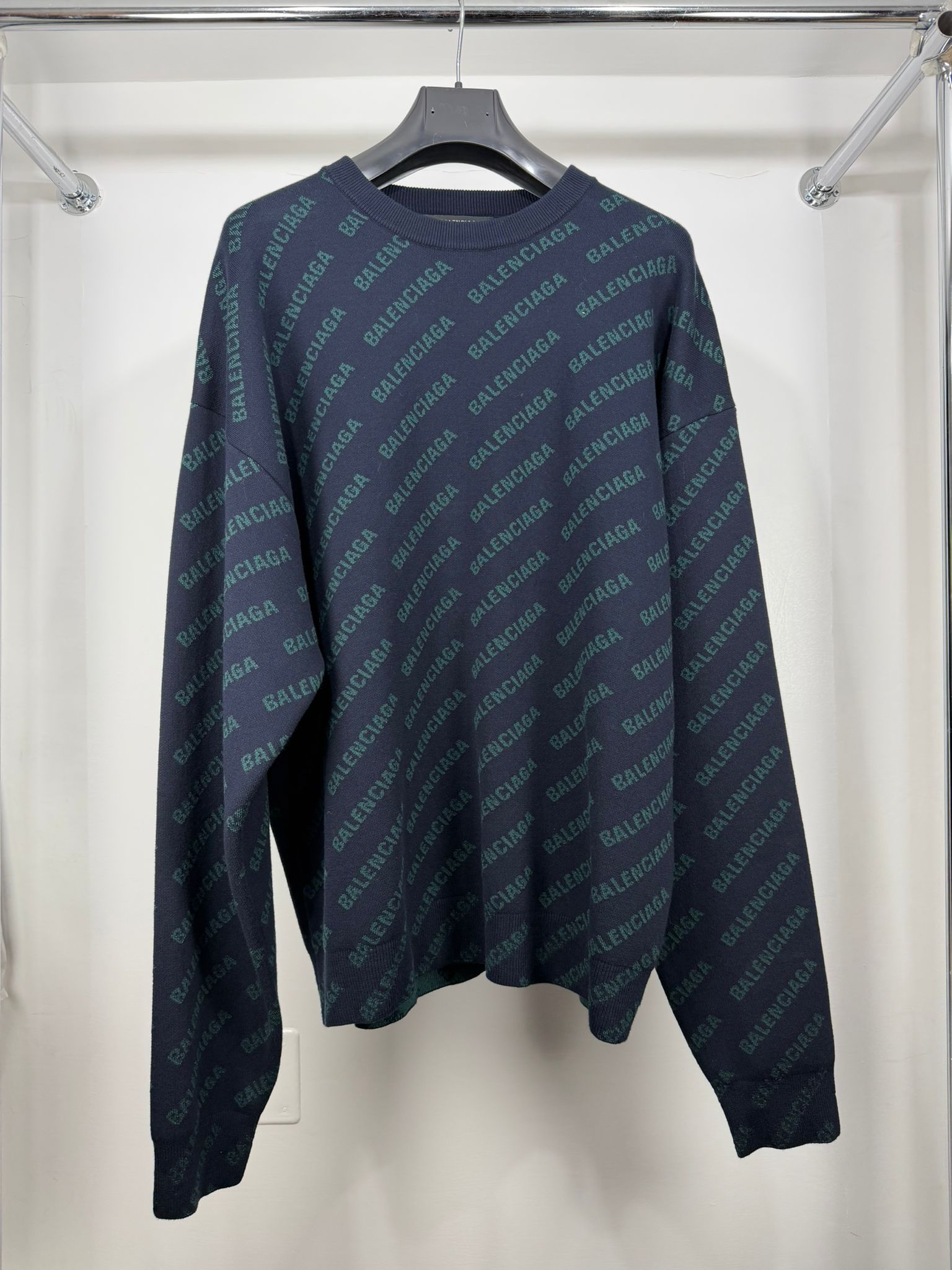 Cardigan Balenciaga XL