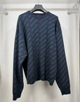 Cardigan Balenciaga XL