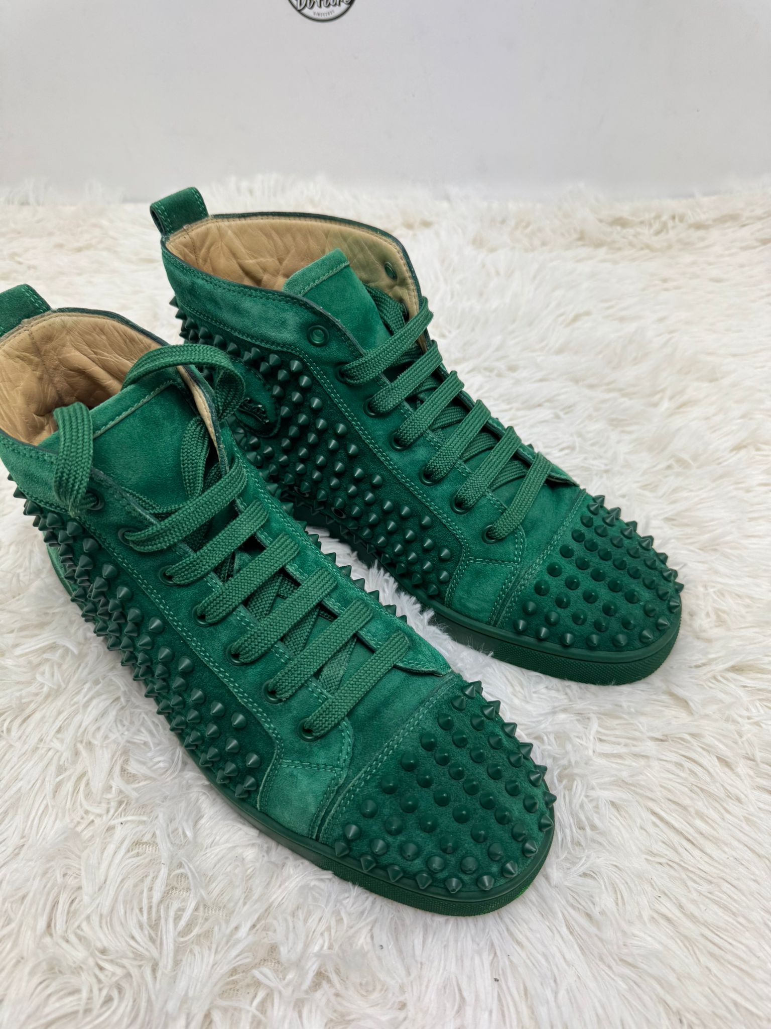 Louboutin 42.5