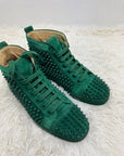 Louboutin 42.5