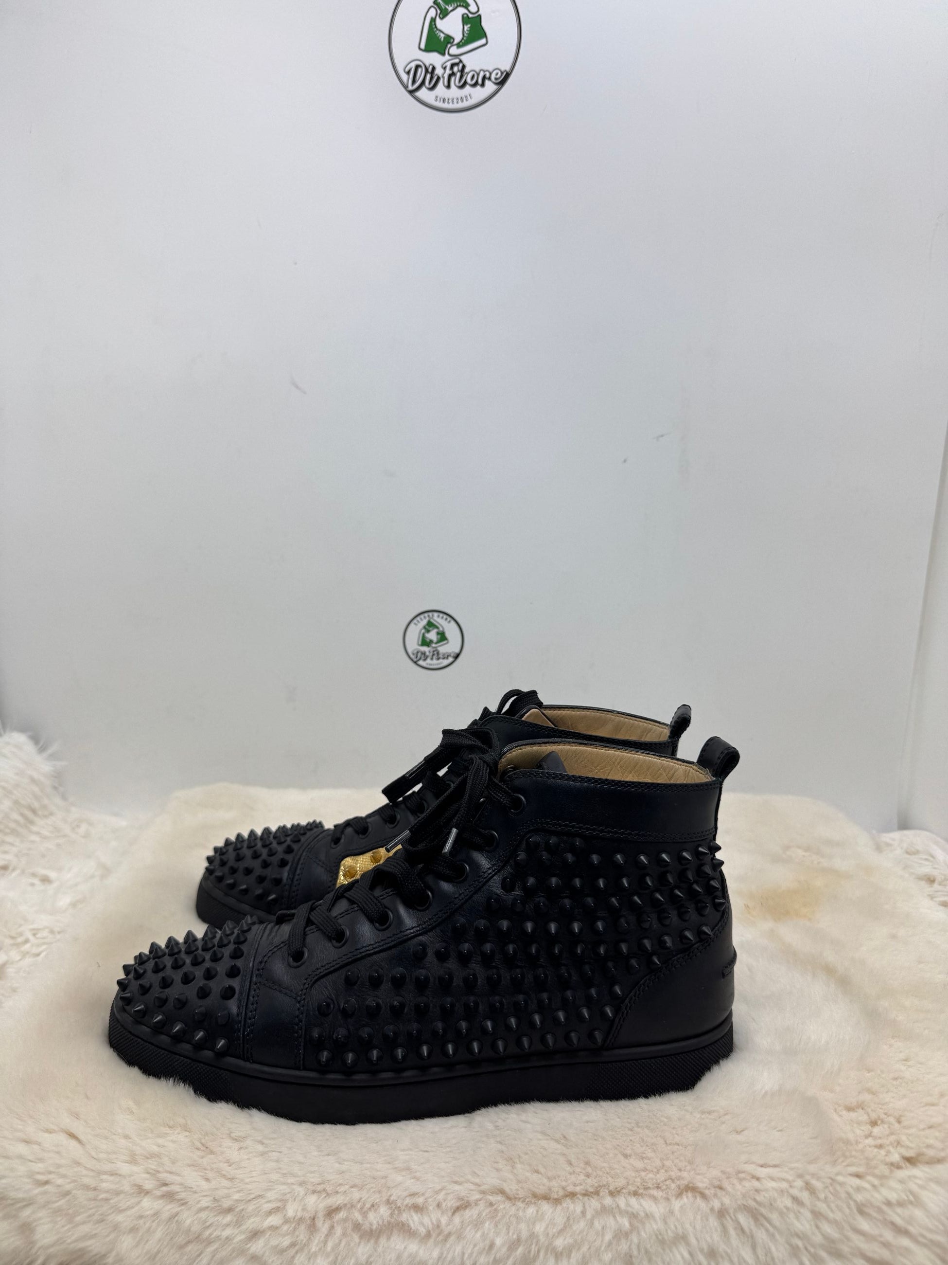 Scarpa Louboutin