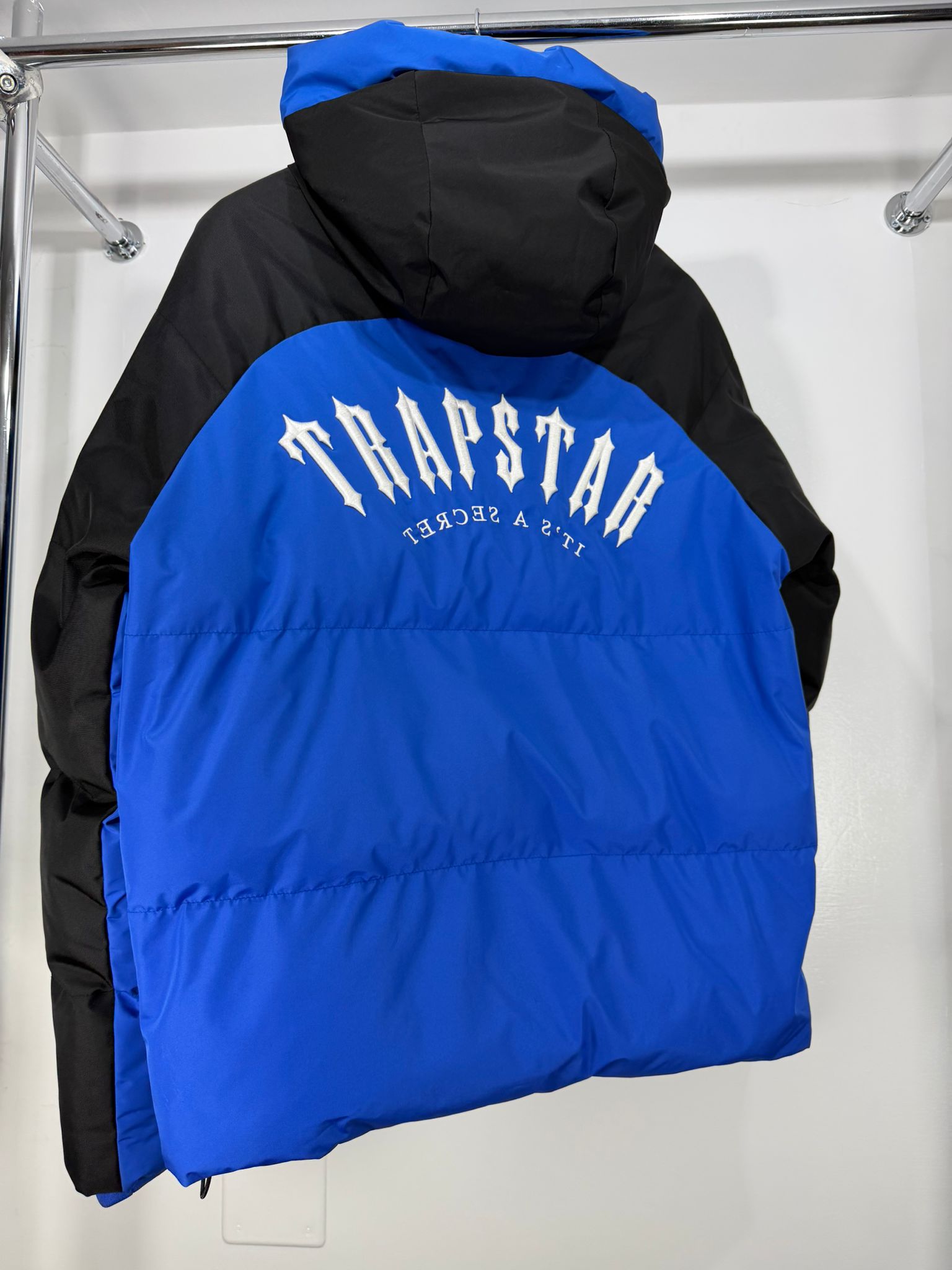 Giubbotto Trapstar M