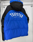 Giubbotto Trapstar M