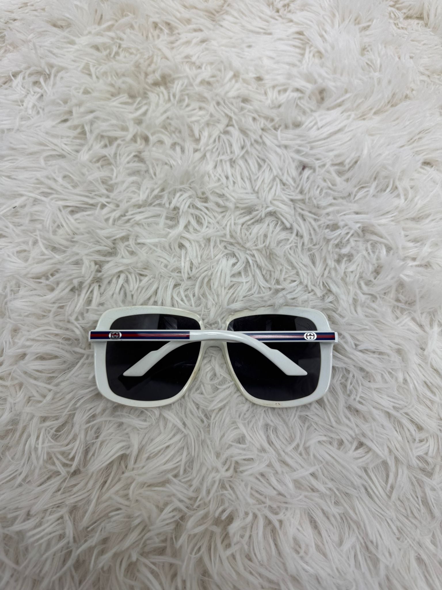 Occhiale Gucci