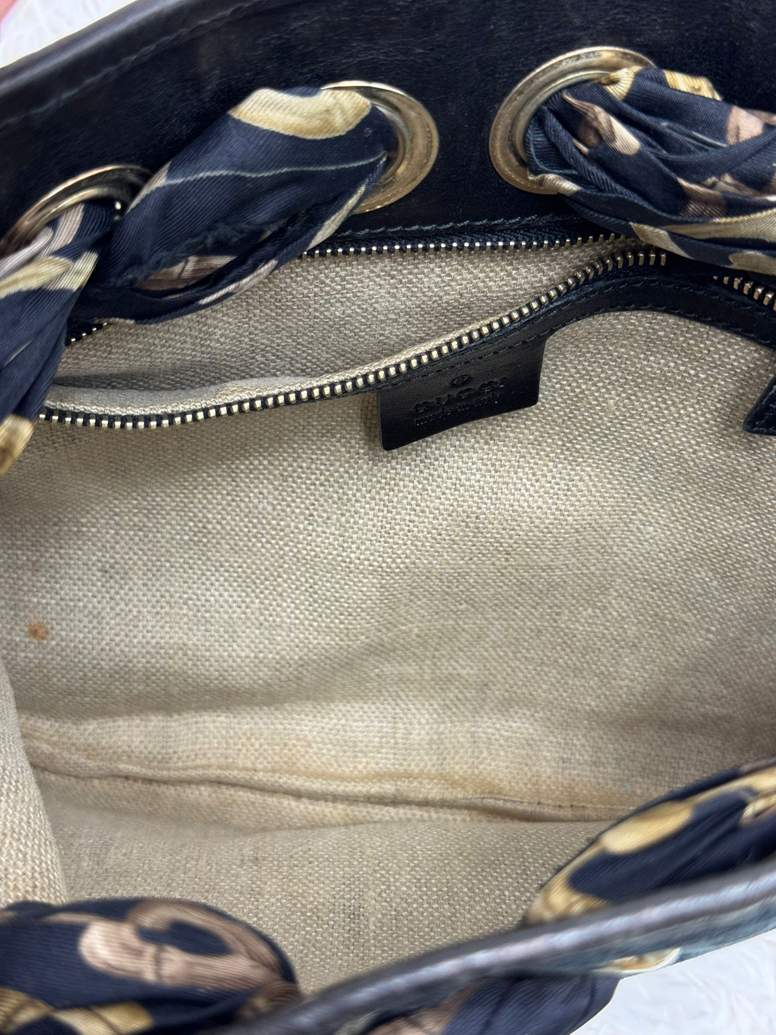 Borsa Gucci Vintage