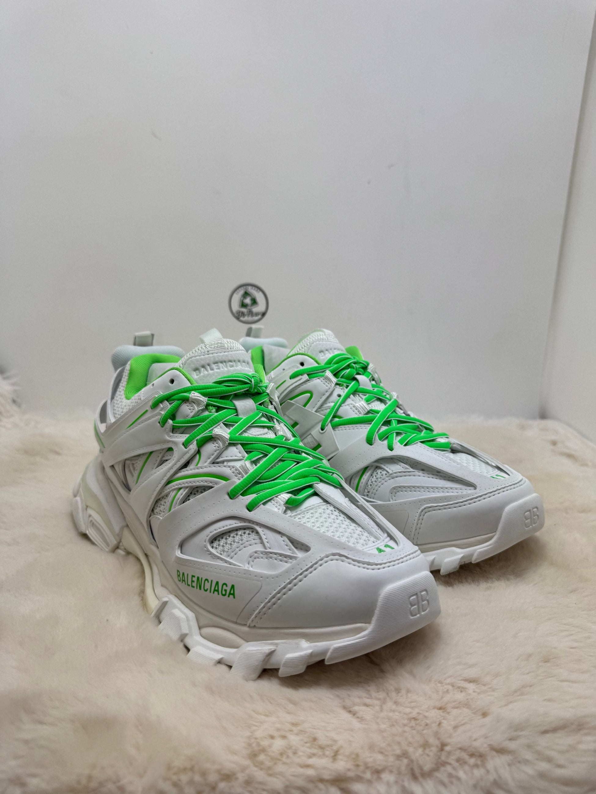 Balenciaga track 41