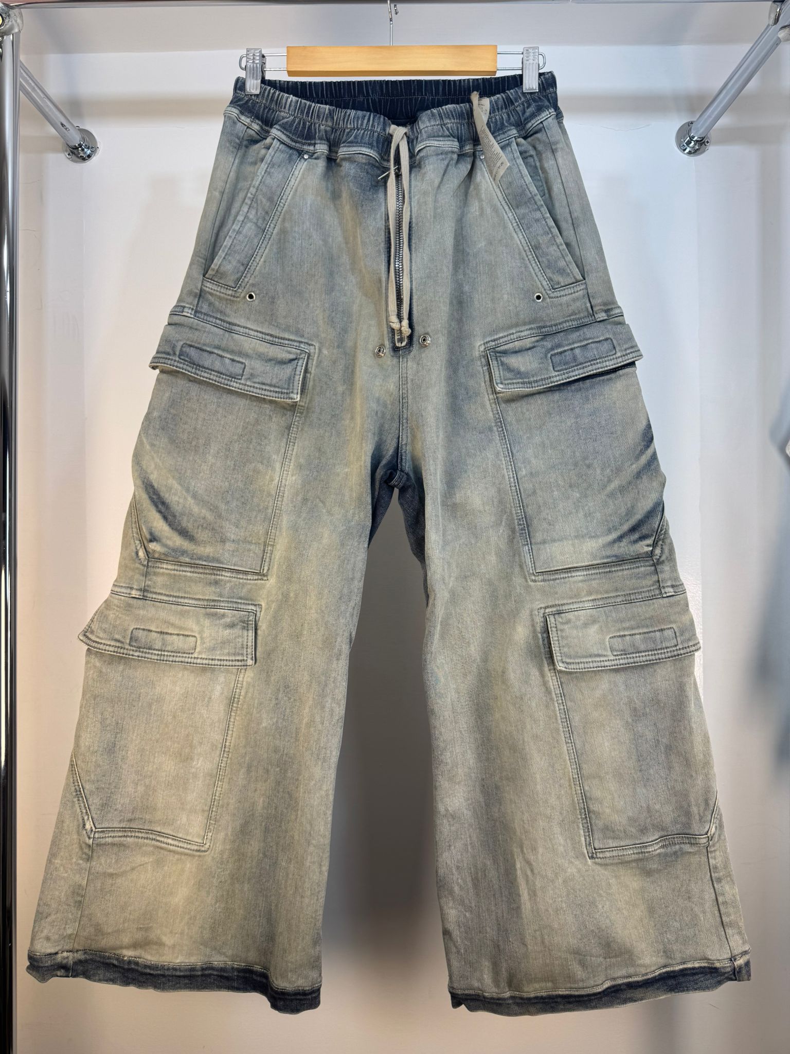 Jeans Rick Owens S