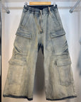 Jeans Rick Owens S
