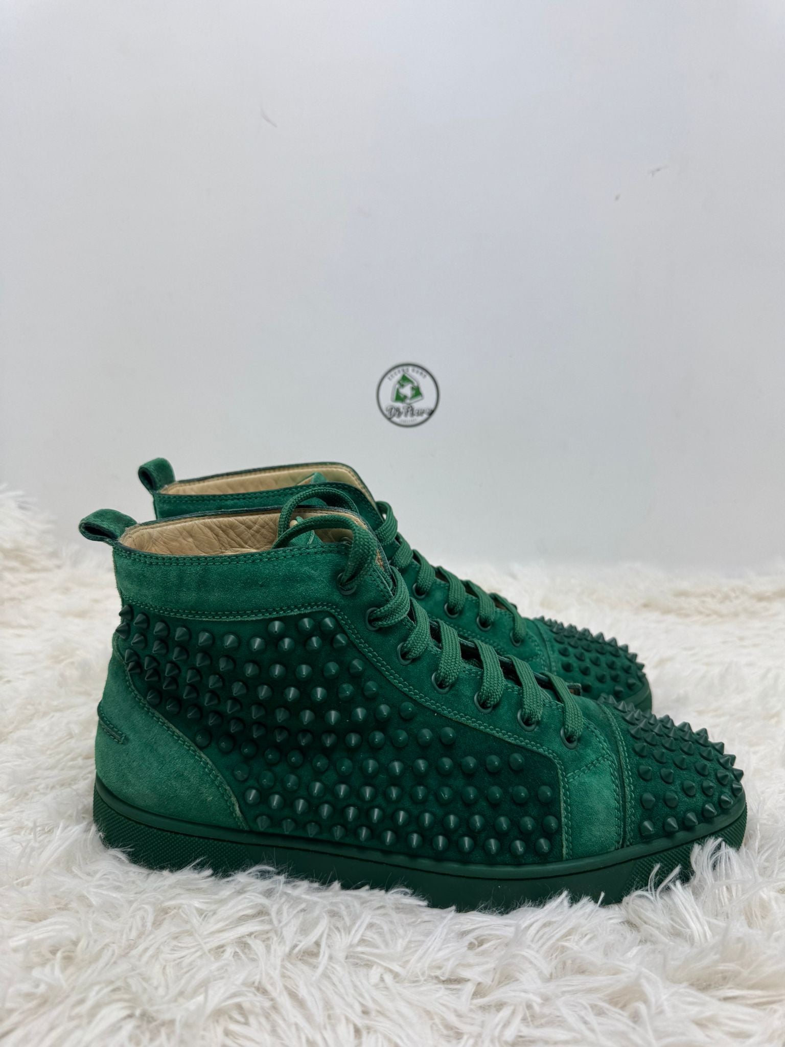 Louboutin 42.5
