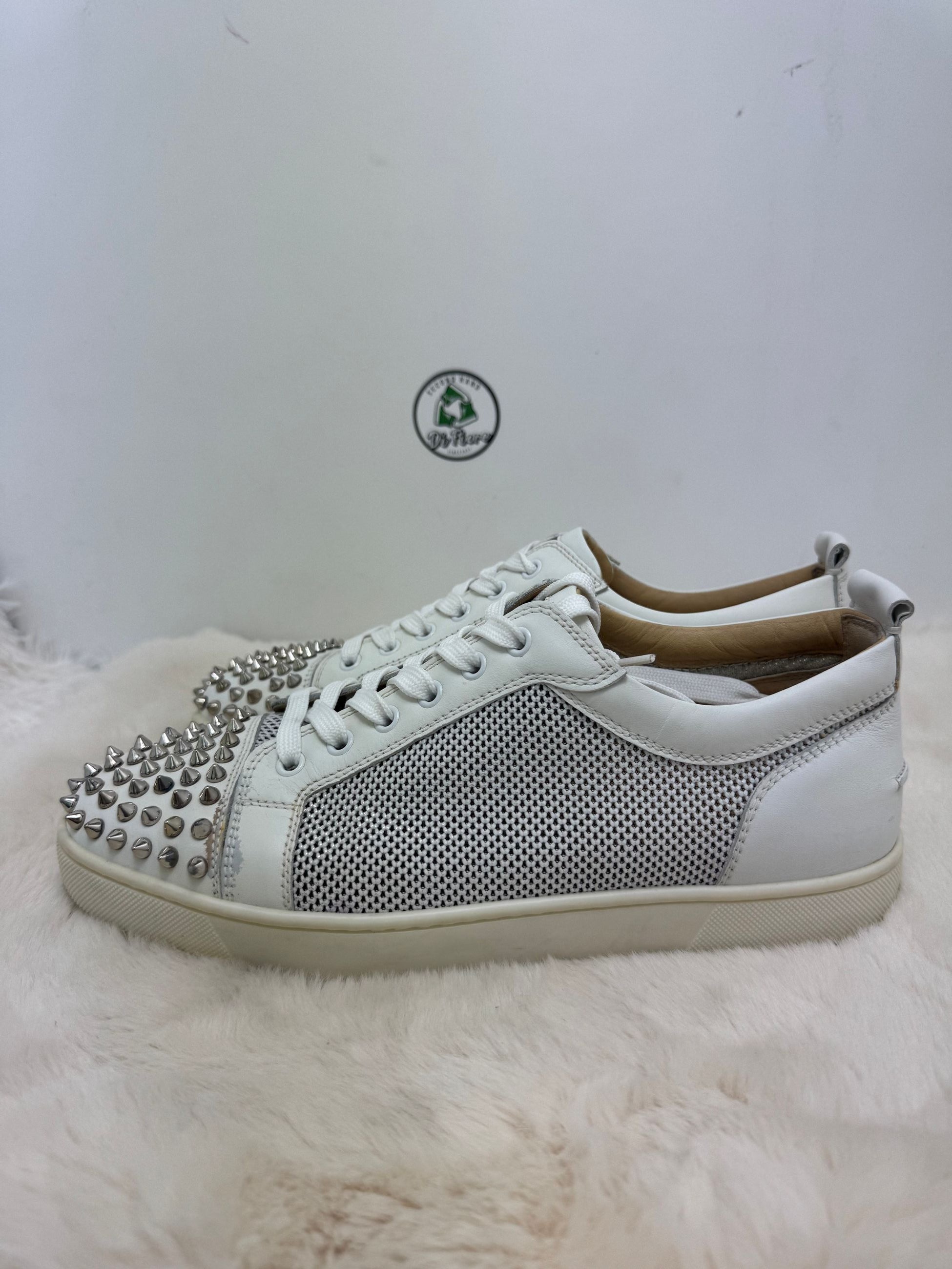 Scarpa Louboutin