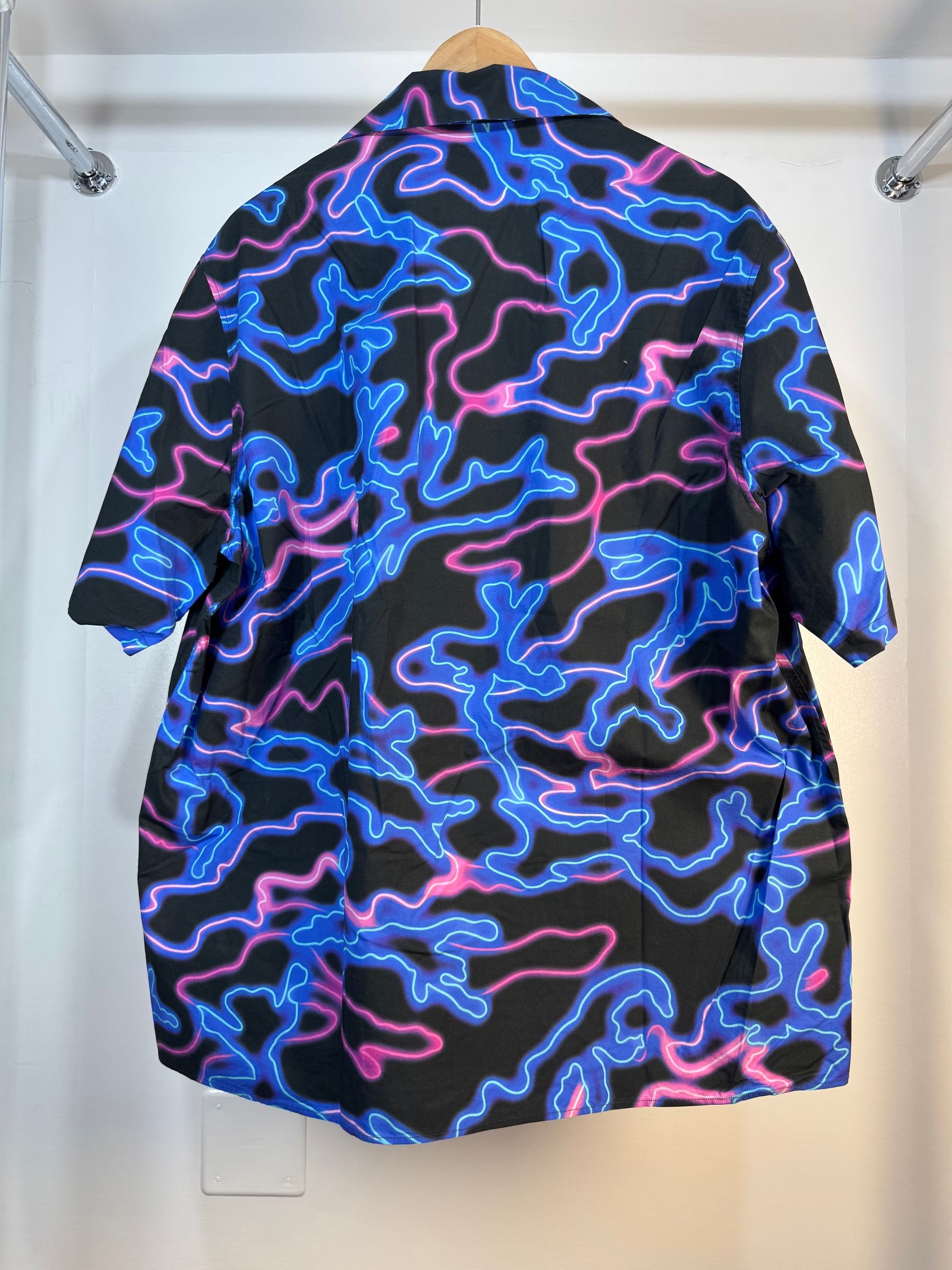 Camicia Valentino