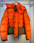 Giubbotto Moncler
