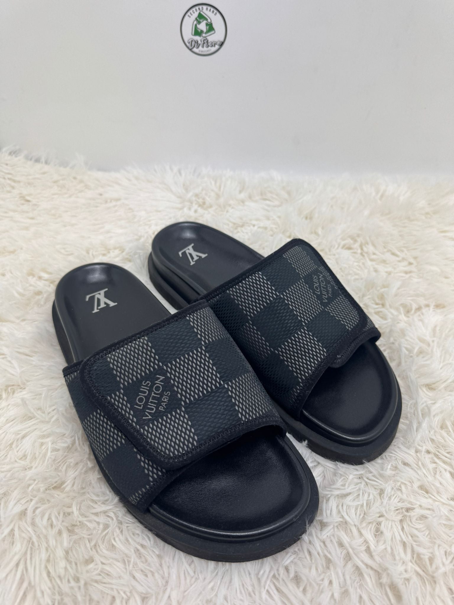 Ciabatta Louis Vuitton 42