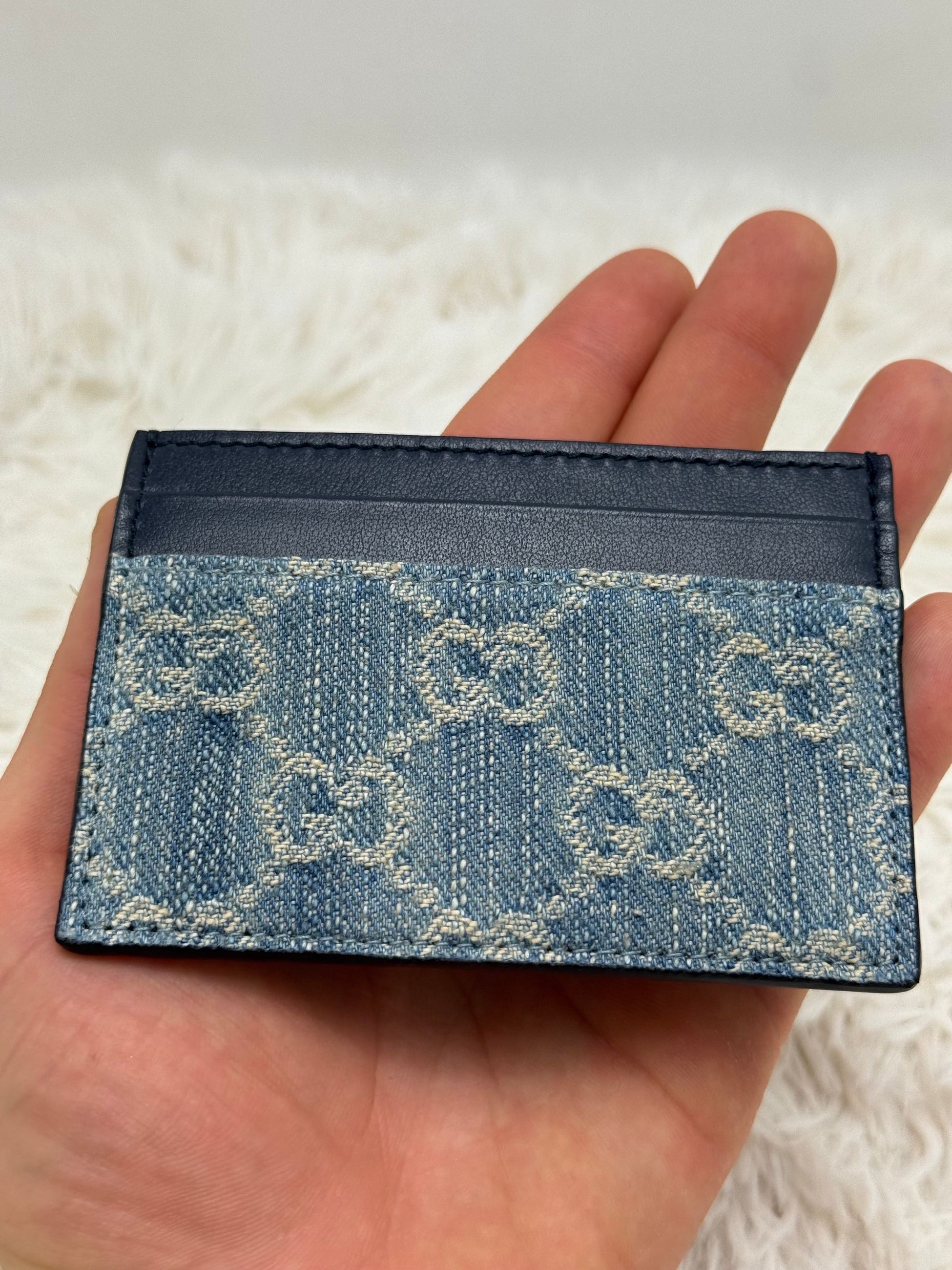 Portacarte Gucci