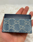 Portacarte Gucci