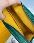 Pochette Goyard Jouve GM