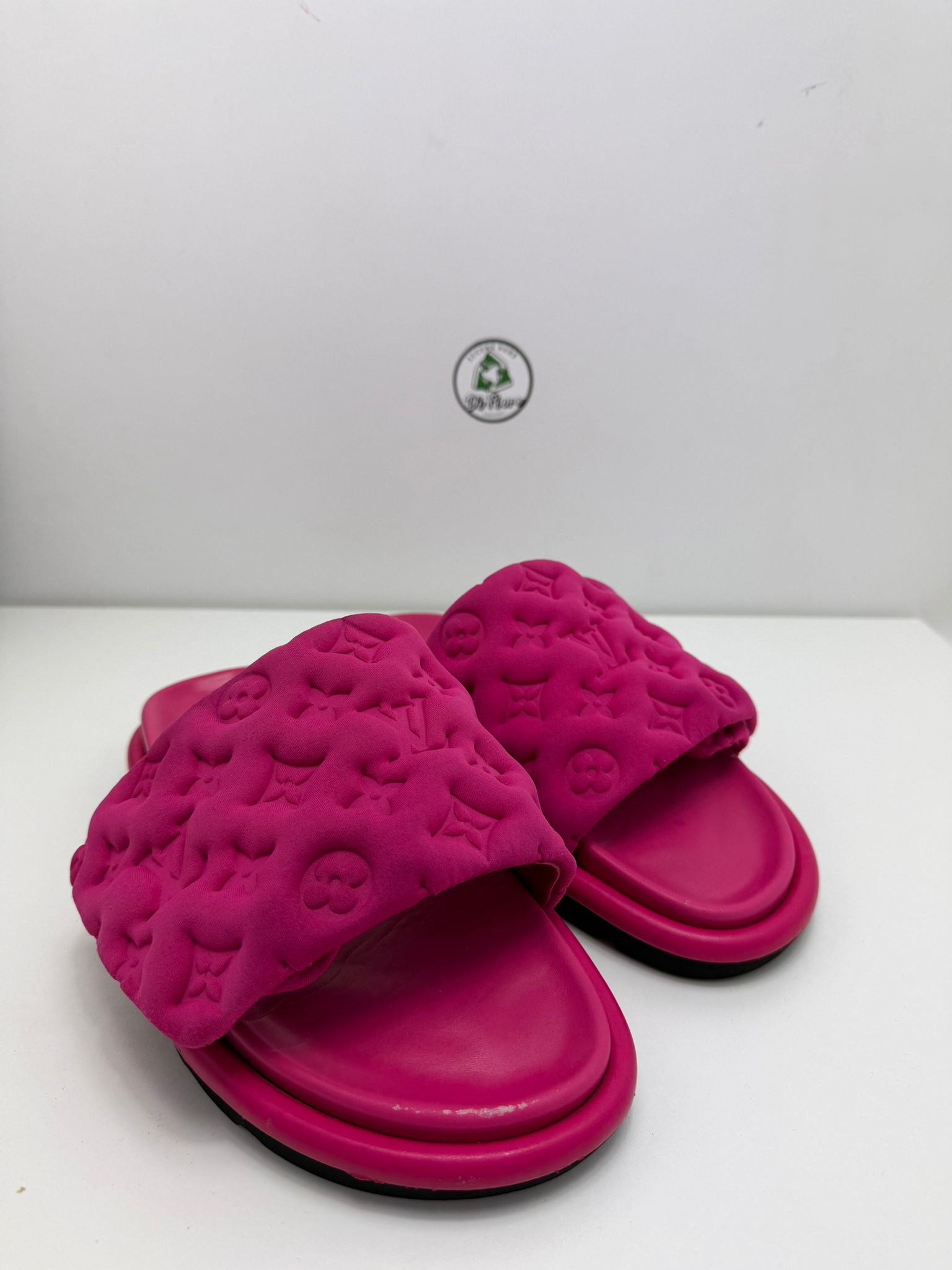 Ciabatta Louis Vuitton 42