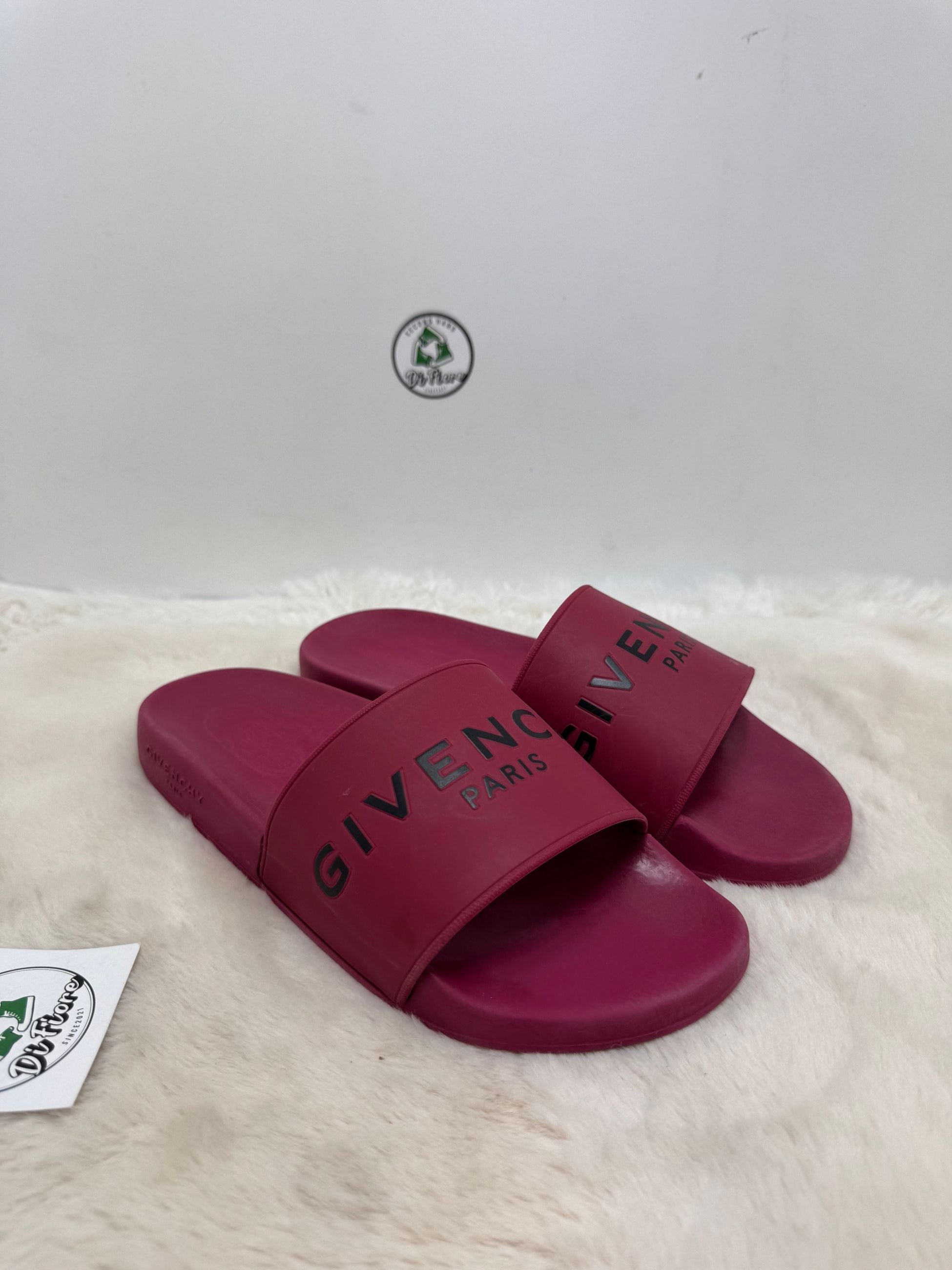 Ciabatta Givenchy