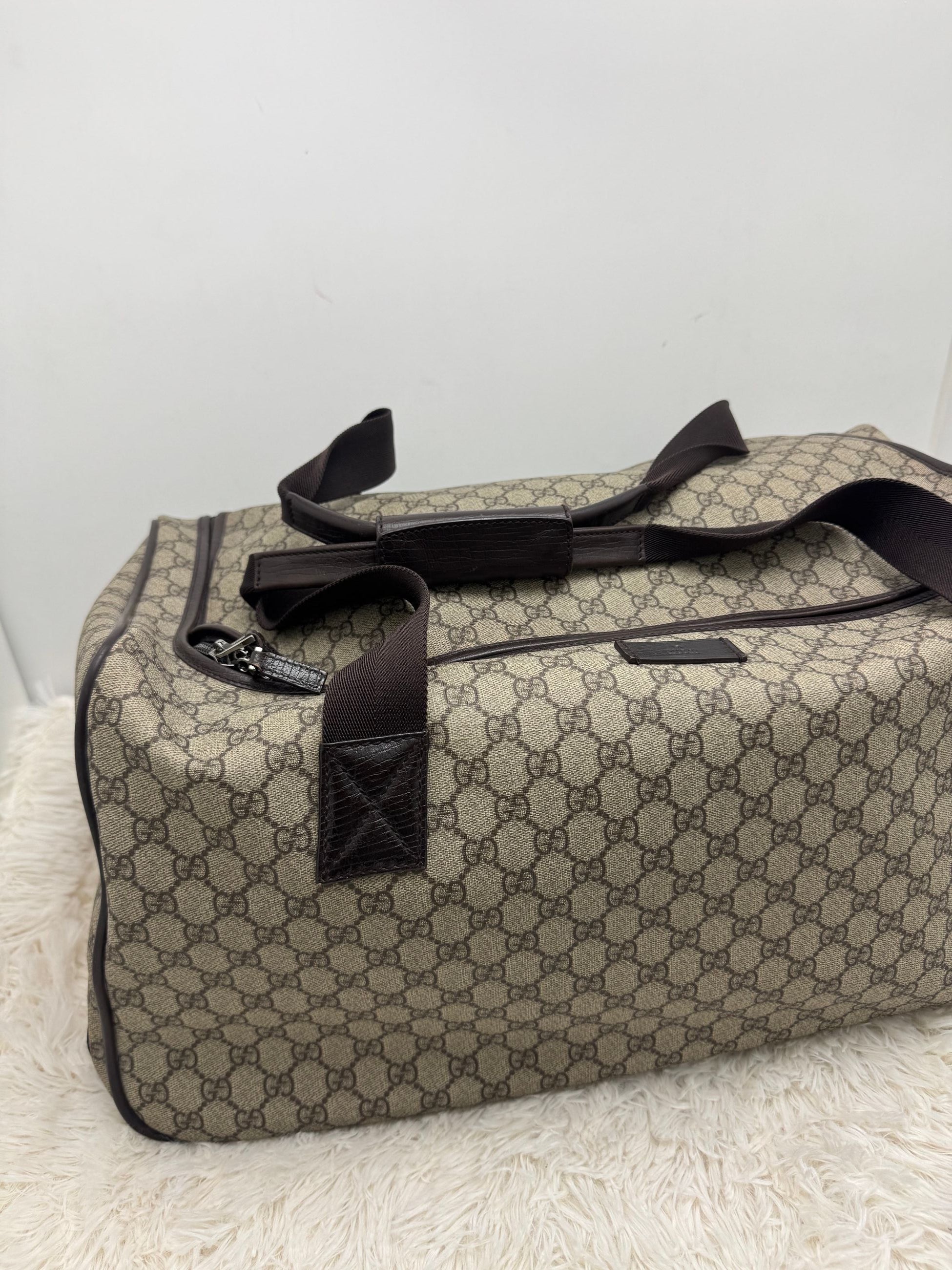 Borsone Gucci