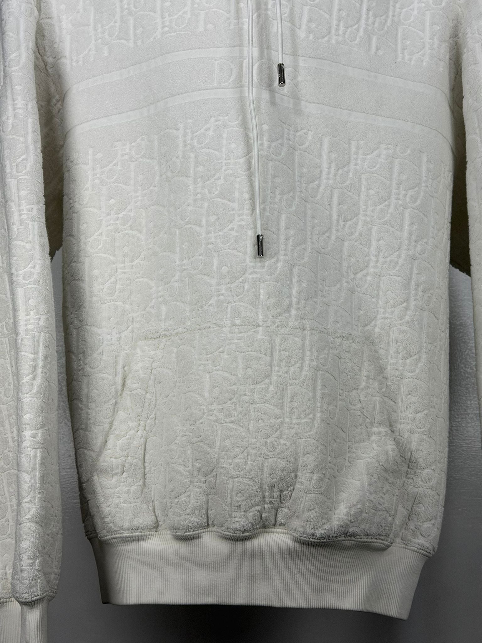Felpa Dior XL