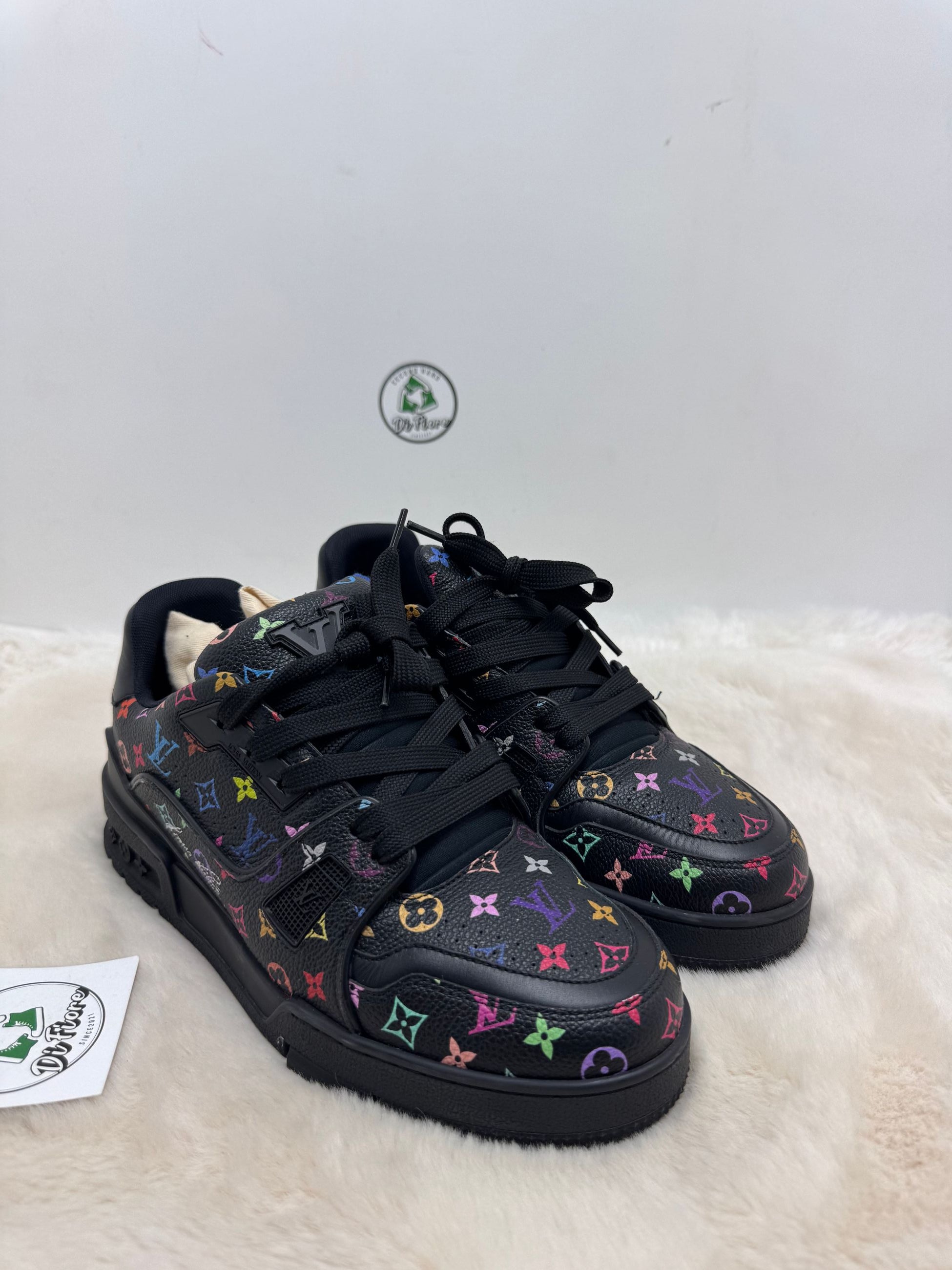 Trainer Louis Vuitton