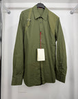 Camicia Mcqueen M
