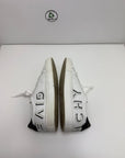Givenchy Size 39 bianche e nere