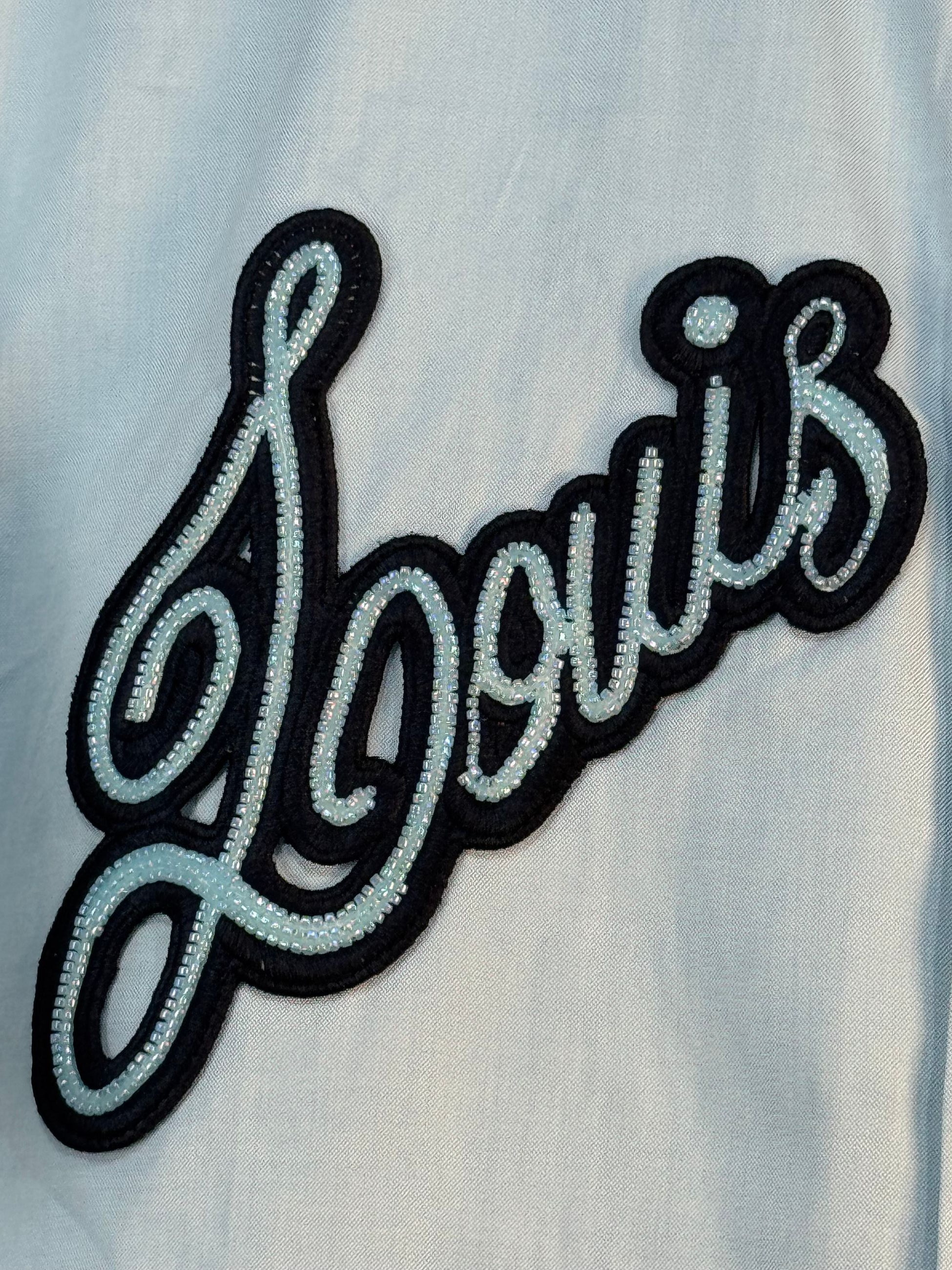 camicia Louis Vuitton