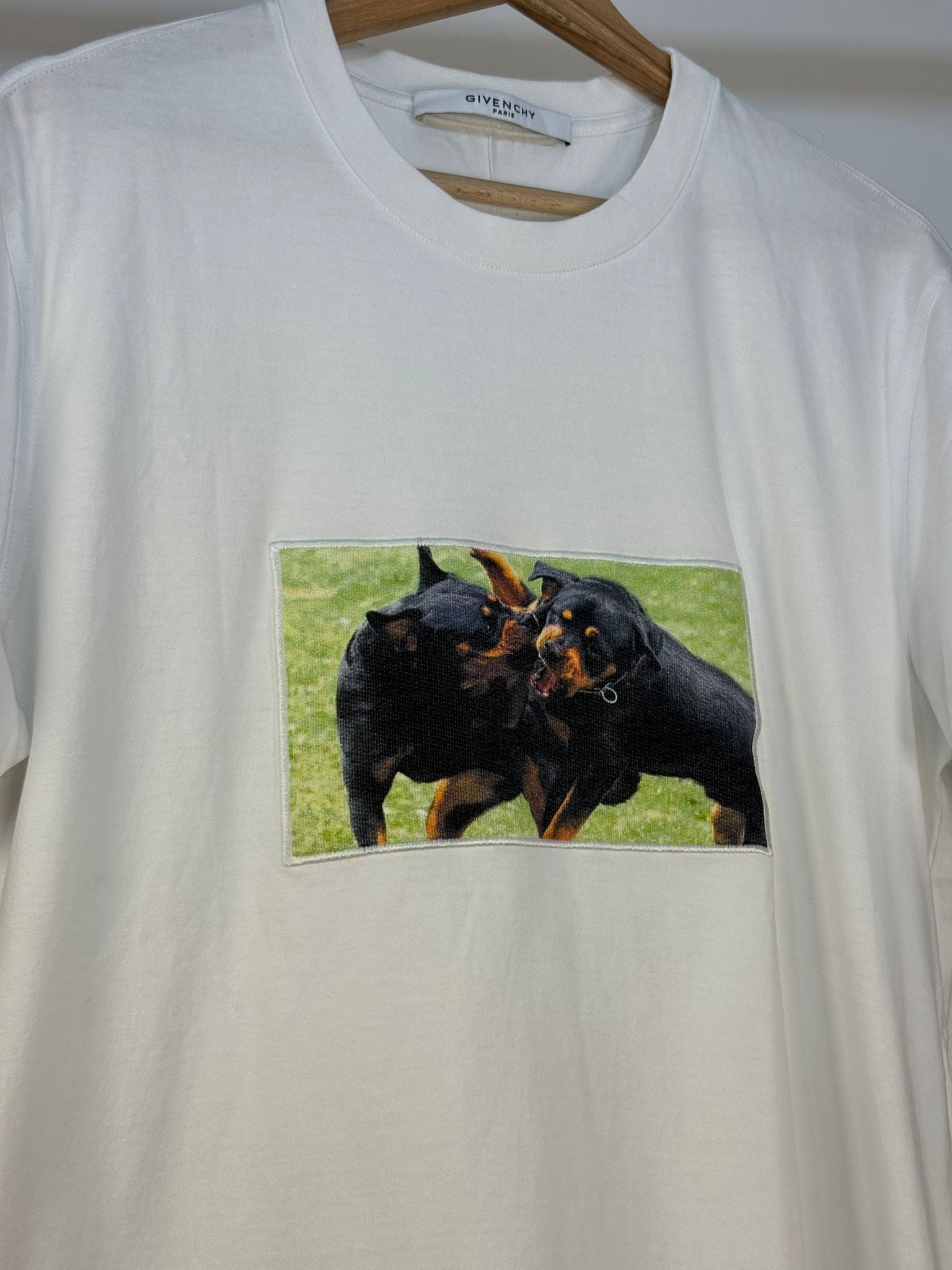 T-shirt Givenchy M