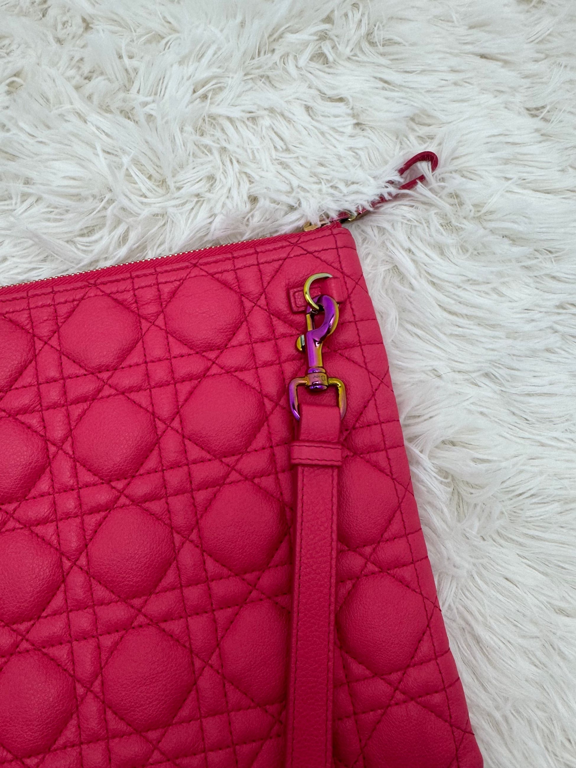 Pochette Dior