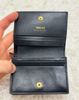 portafoglio Versace