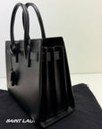 Yves saint laurent sac de jour nera