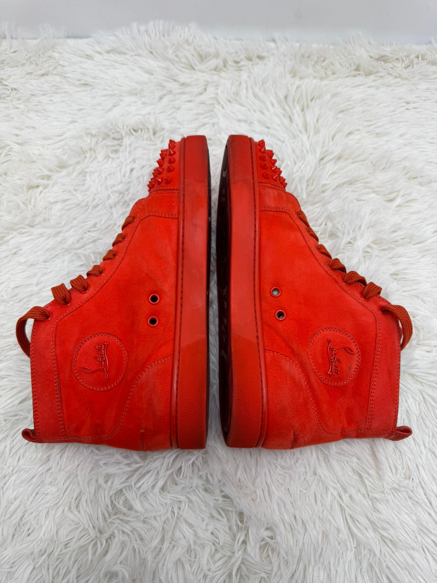 Louboutin 41