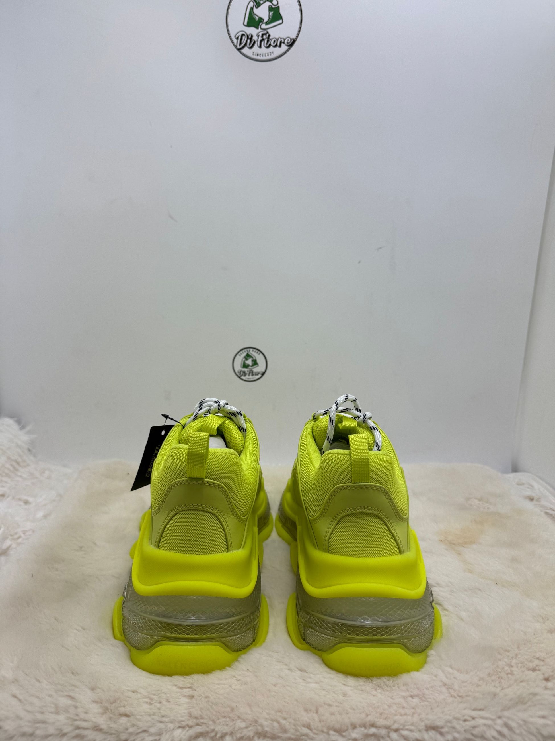 Scarpe Balenciaga