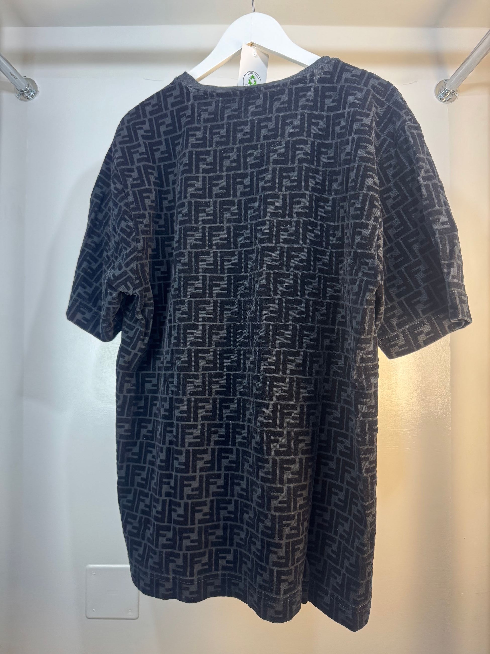 T-shirt Fendi
