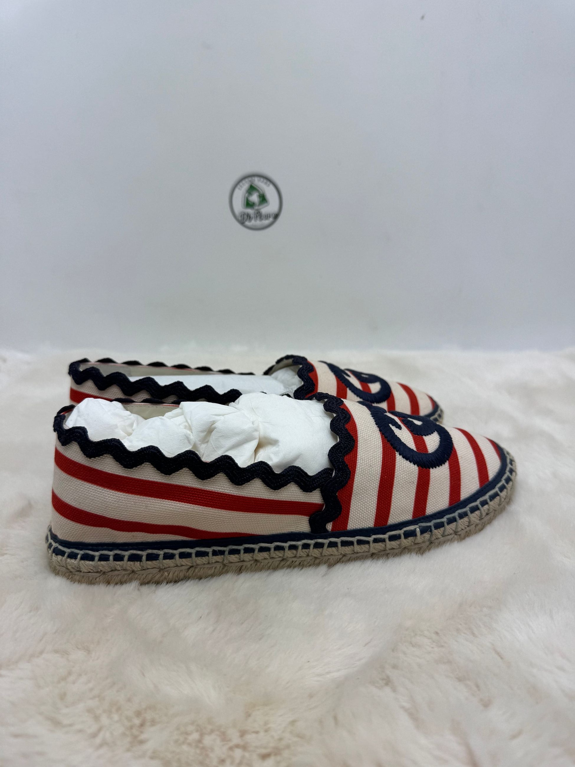 Espadillas Gucci