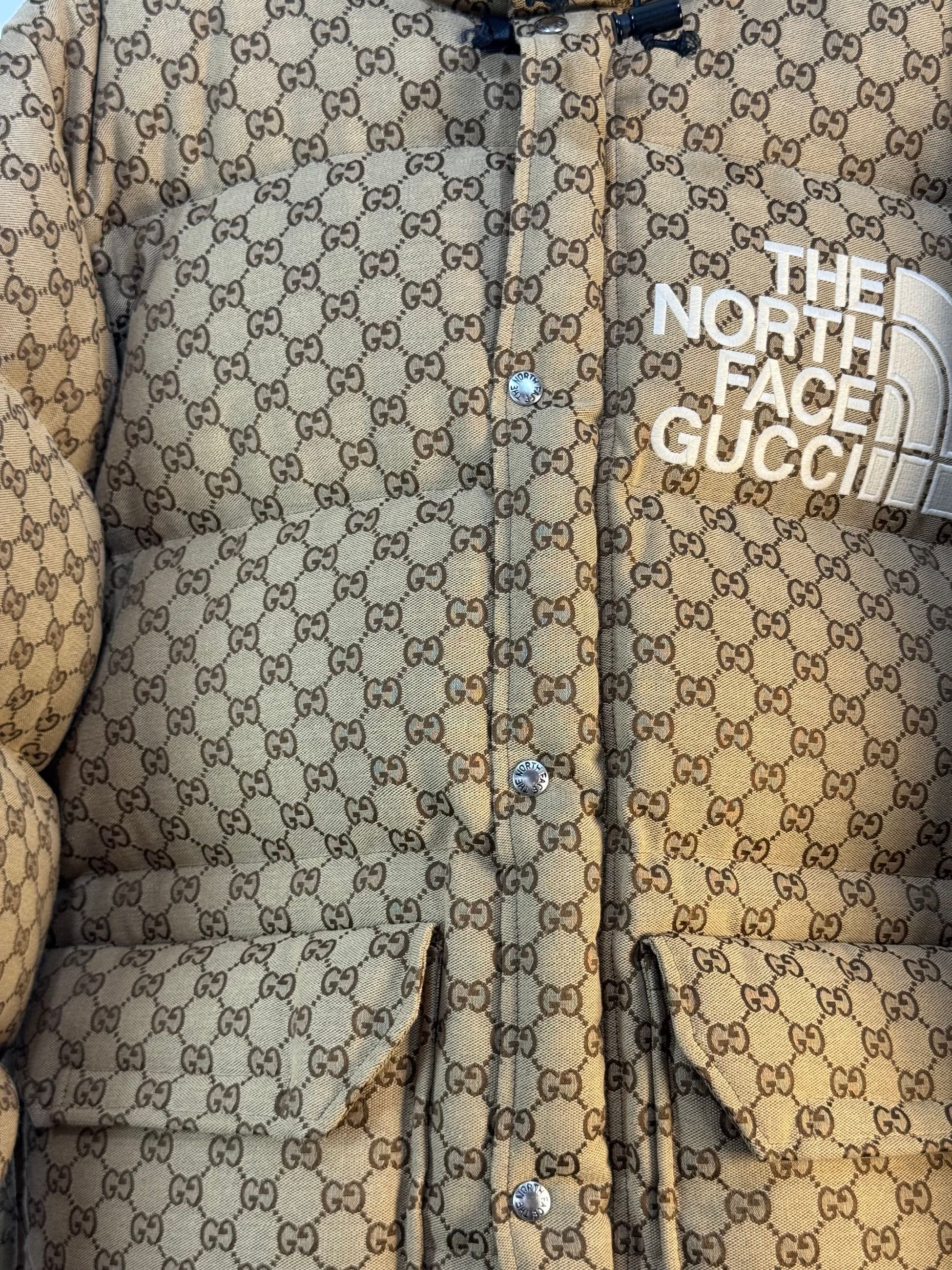Giubbotto Gucci