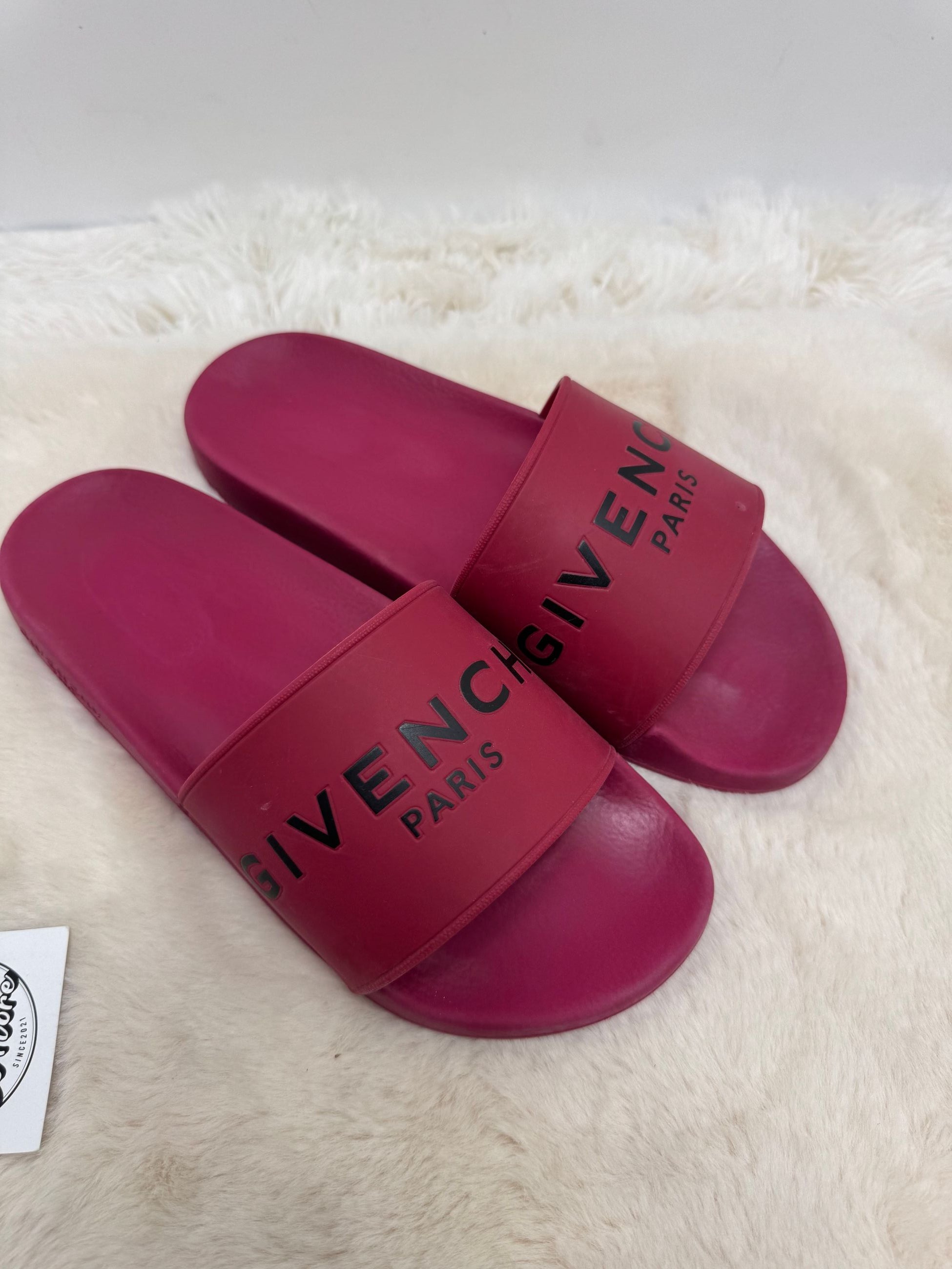 Ciabatta Givenchy