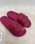 Ciabatta Givenchy