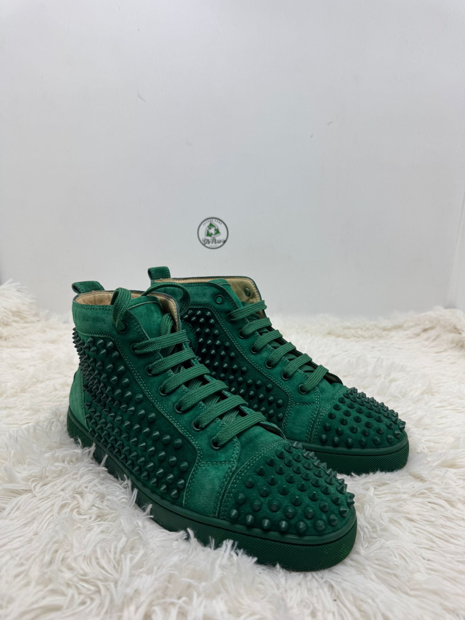 Louboutin 42.5
