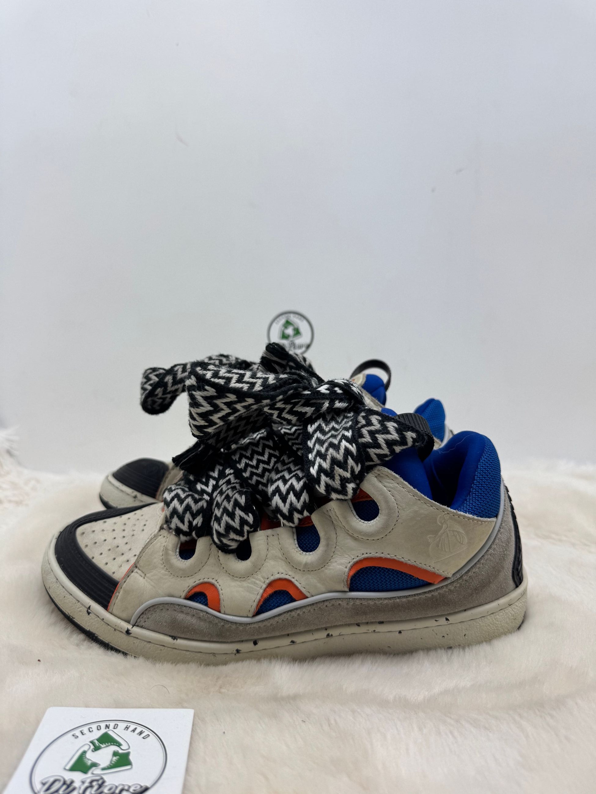 Scarpa Lanvin