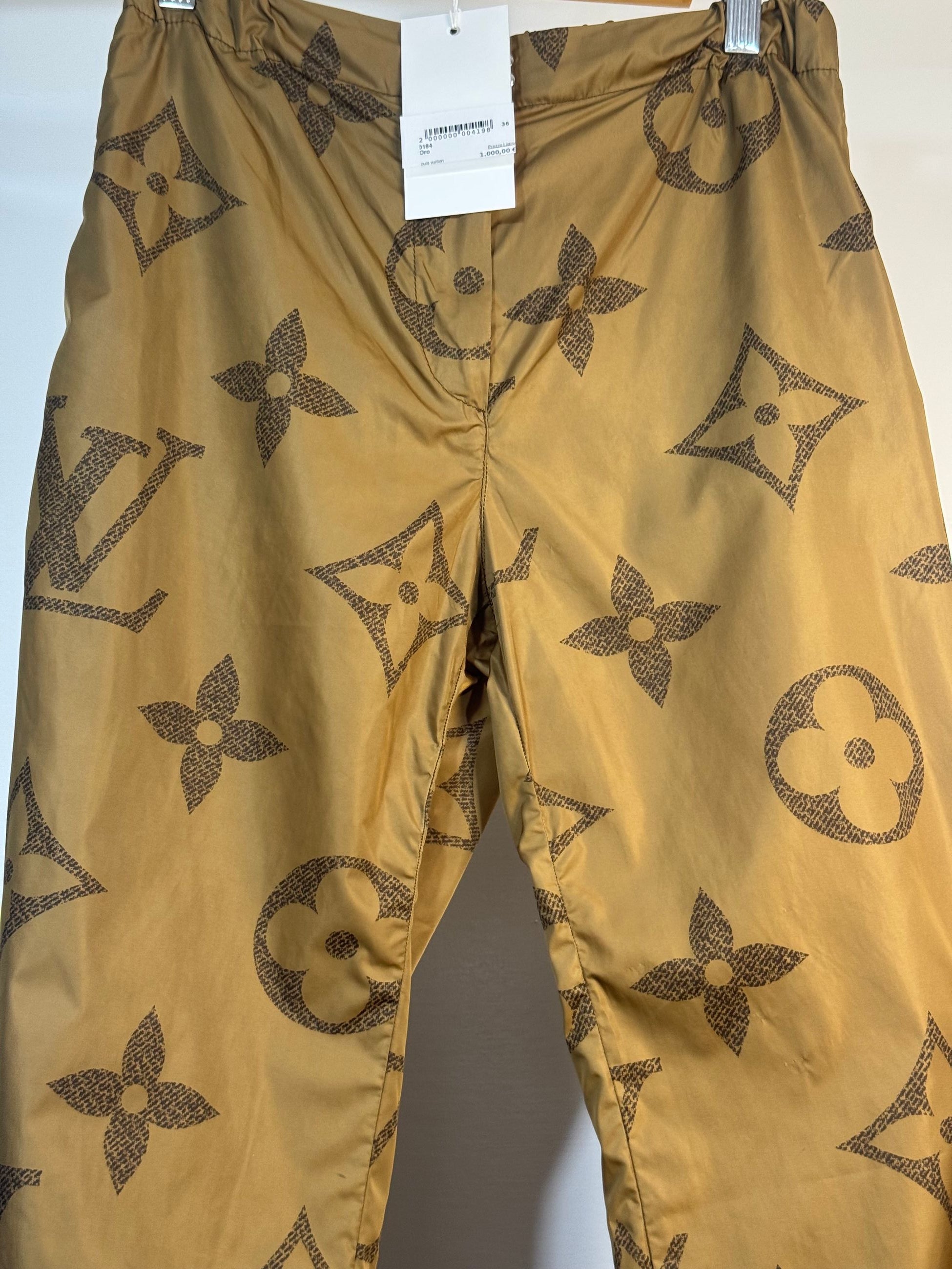 Pantalone Louis Vuitton
