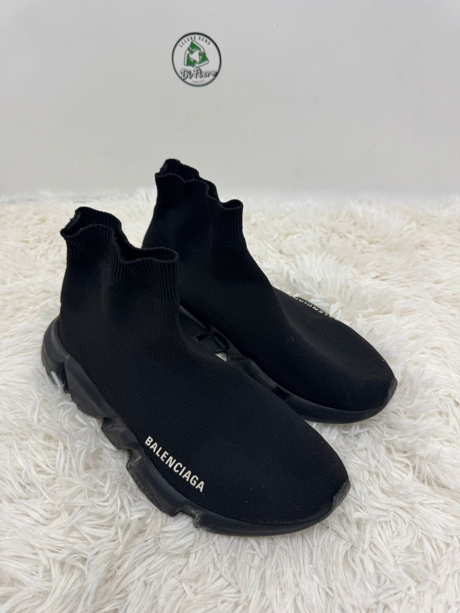 Balenciaga speed 38