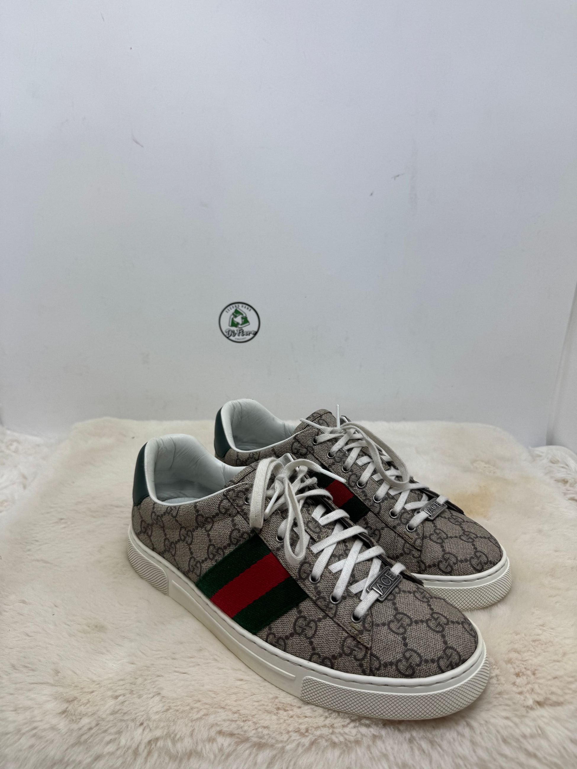 Scarpe Gucci