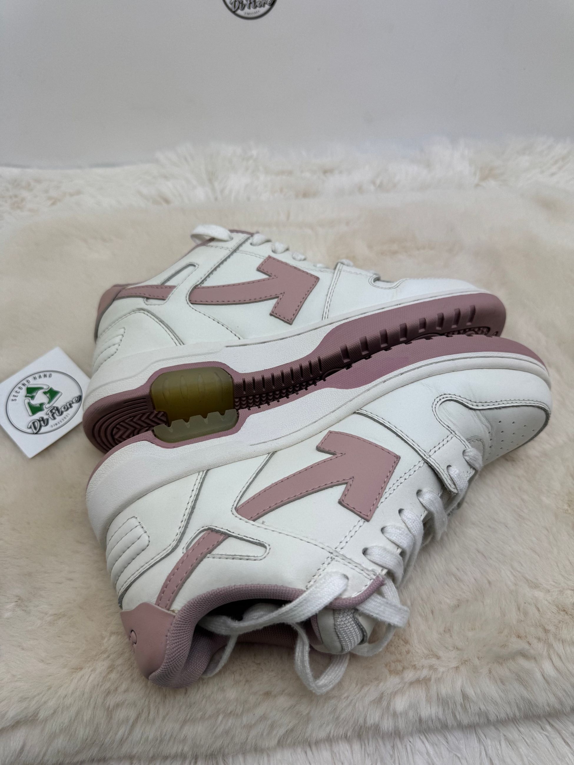 Scarpa Off-White