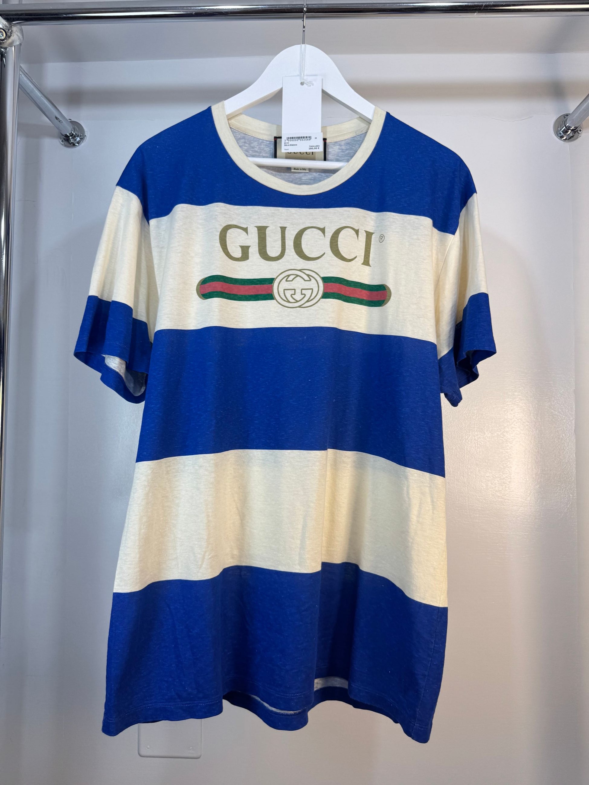 T-shirt Gucci
