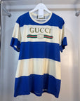 T-shirt Gucci